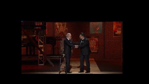 2025 Daytime Emmys NATAS Speeches