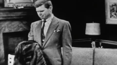 TALES OF SUSPENSE S03 E22 DEAD FALL 01/23/1951