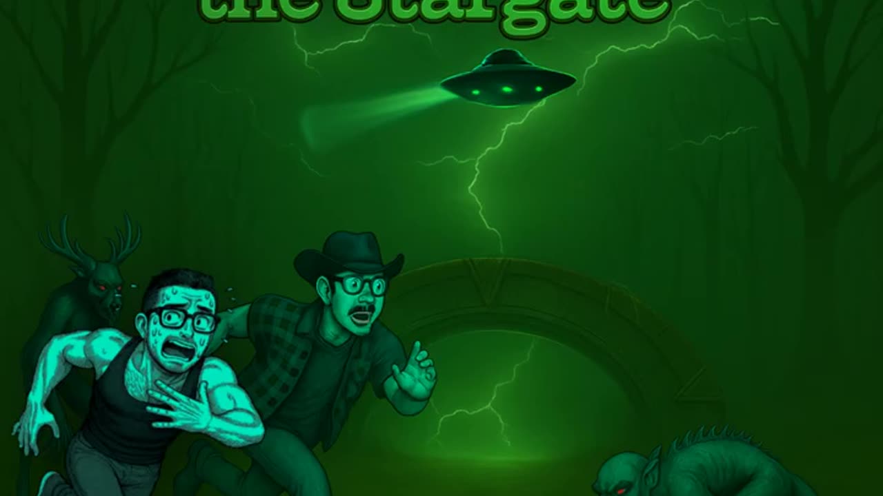 The Wild World of the SCP Foundation!!