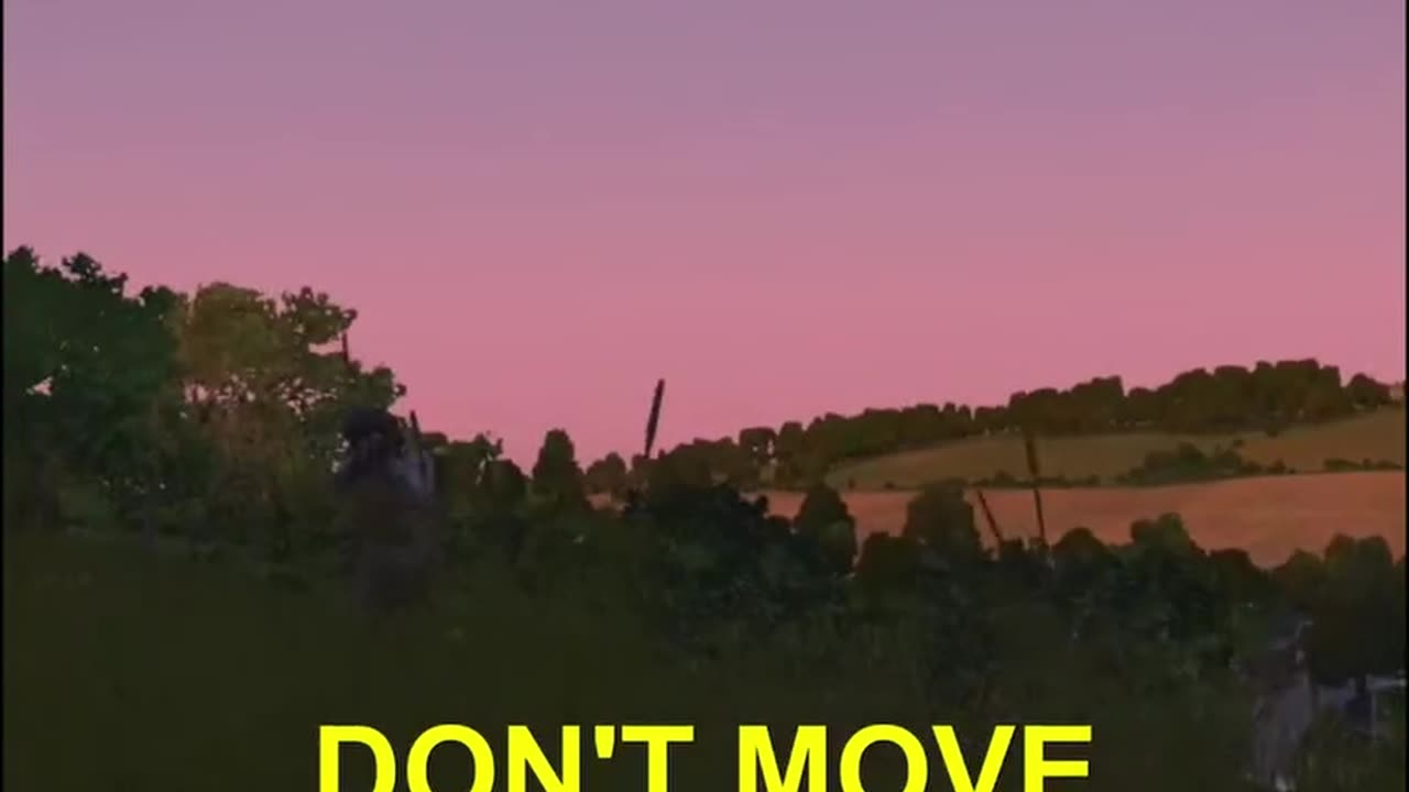 NEVER Surrender In DayZ