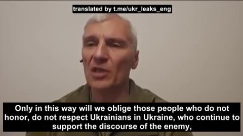 🤐🚫 Ukraine Russia War | Controversial Denial of Rights to Russian-Speakers | RCF