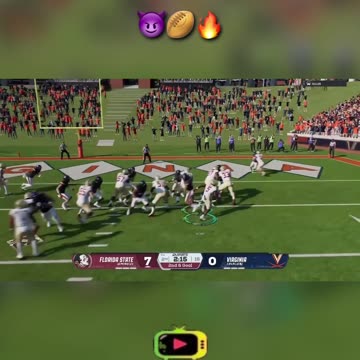 Making Gamers Ragequit 1st Touchdown🤣🔥