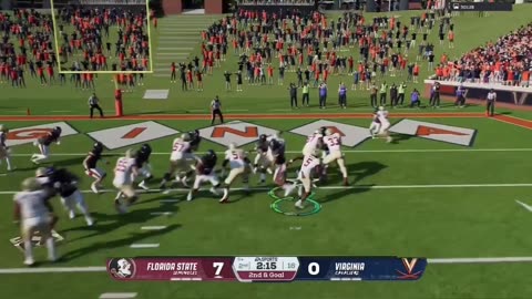 Making Gamers Ragequit 1st Touchdown🤣🔥