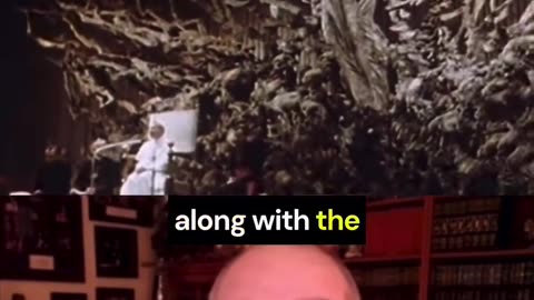 “Bloodlines of the Beast” 📕 is a riveting exposé that uncovers the hidden influence