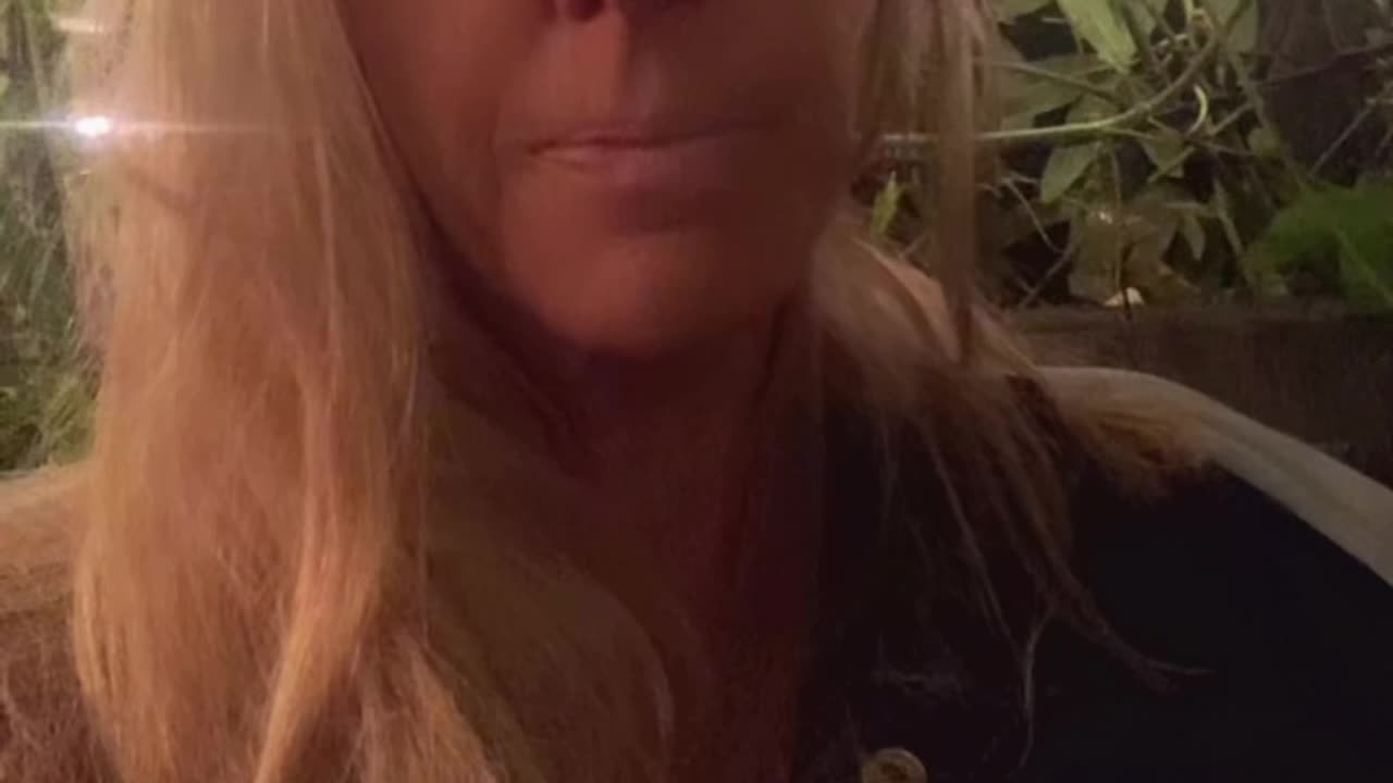 When the first incident happened, my words to him were don’t go nuclear. Nobody wins.