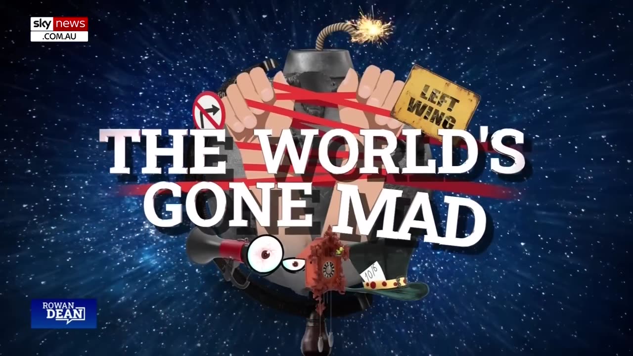 No Kings’ protesters have no clue what they are fighting for- Nothing New