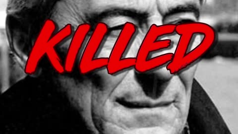 REMINDER - Everyone who invents free energy gets killed.