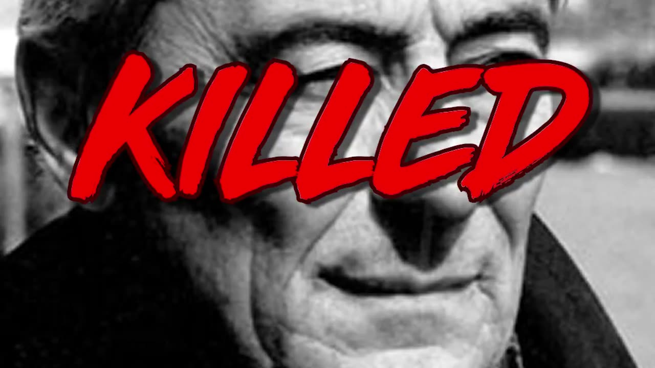 REMINDER - Everyone who invents free energy gets killed.