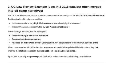 #CultData #IanCalhoun #mancampsleadtohumantrafficking #oilpatchlife #ManCamps