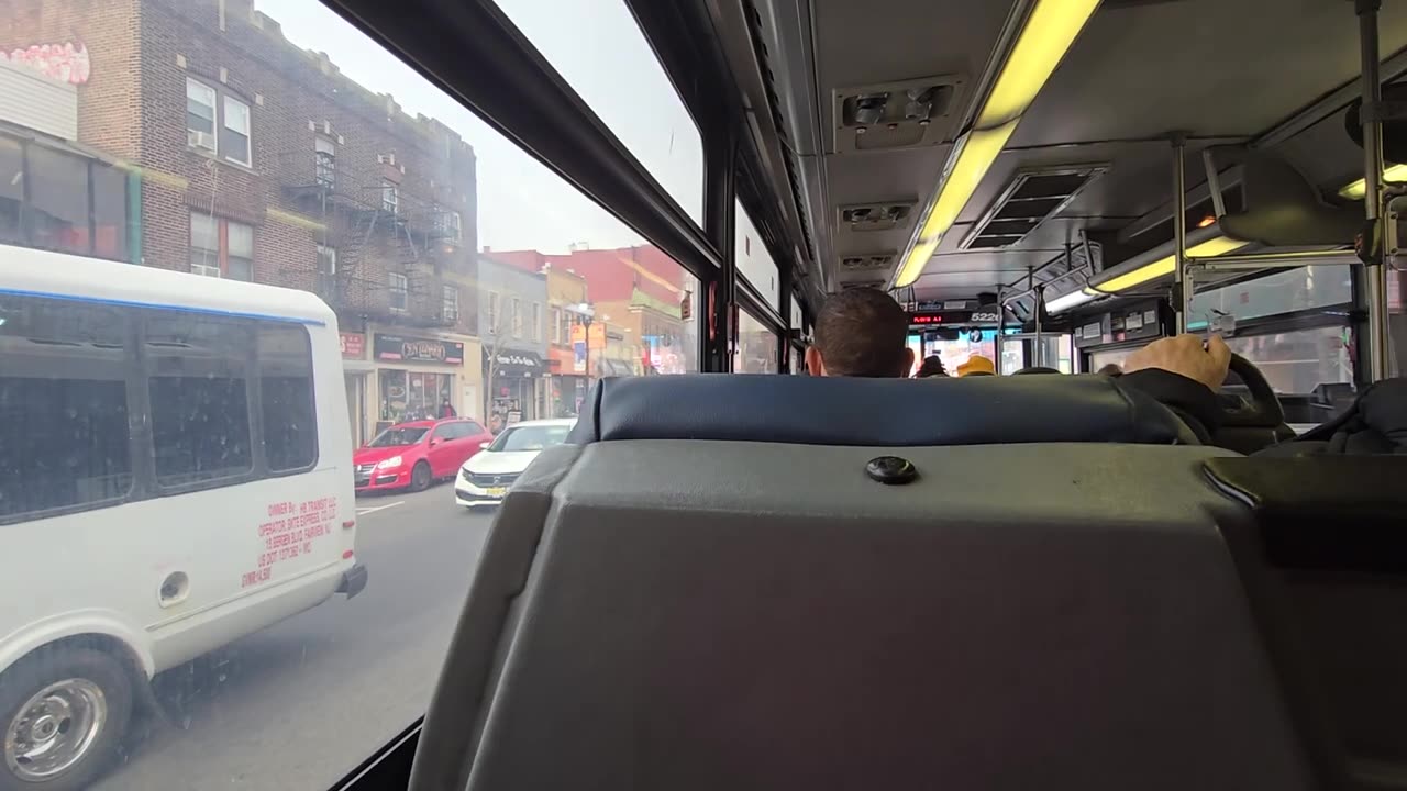 5220 on the 159