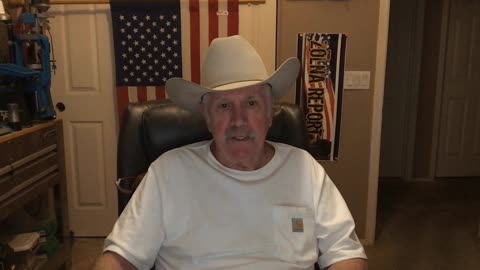 Sheriff Joe Arpaio Connects Unnamed Democratic President To Fake Government Documents!