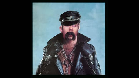 Disco Queen Bill Chaffin