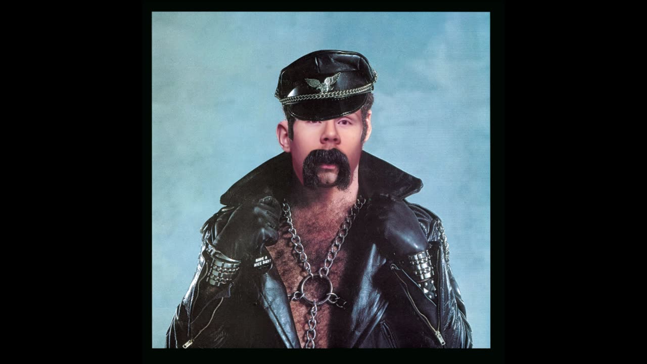 Disco Queen Bill Chaffin