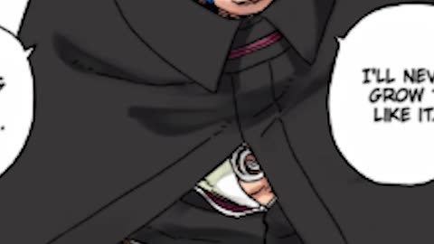 The Yellow Flash Has Returned!!