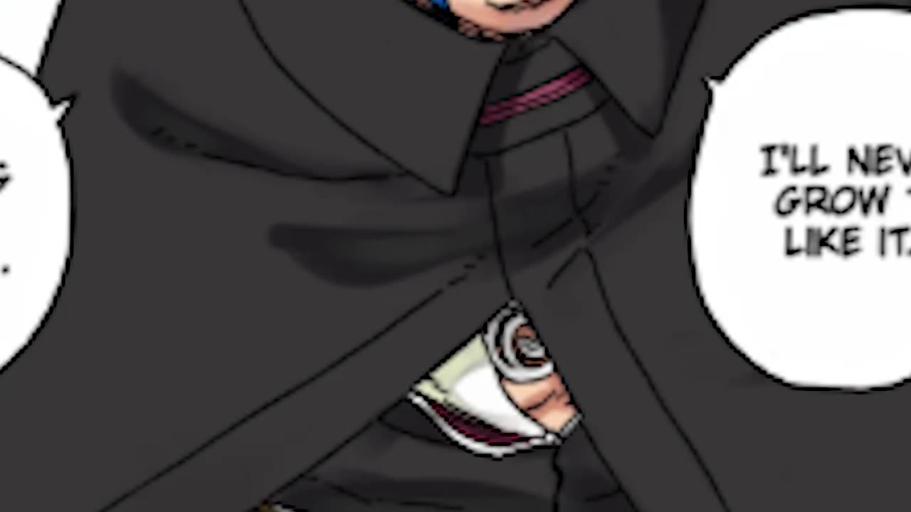 The Yellow Flash Has Returned!!