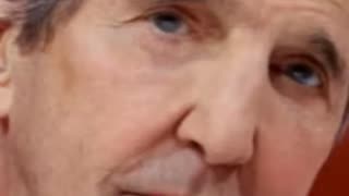 John Kerry Admits Trump Was Right About This