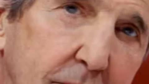 John Kerry Admits Trump Was Right About This