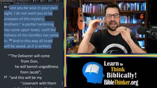 10 Qs with Mike Winger: Rapture on 9-23-25? (Ep 59)