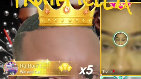 PRETTY TEETEE LIVE, MESSY CALLER LIVE & GGHUNCHO LIVE