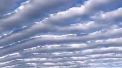 AND Some Folks Think This Sky Is Normal...