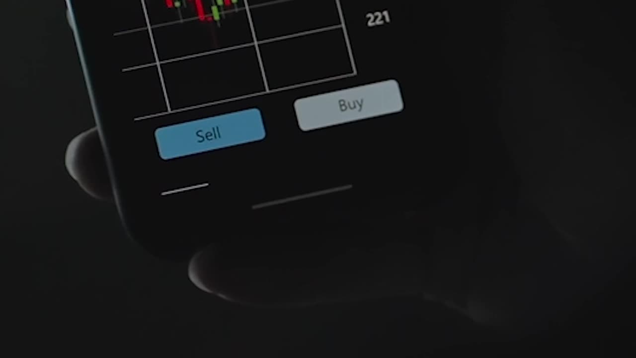 The BEST Stop Loss to Use Trading