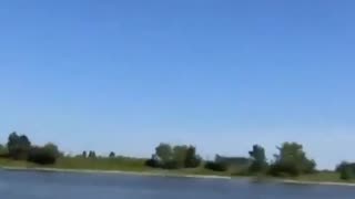 Not Winning This Race