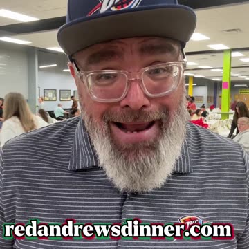 Red Andrews Christmas Dinner 2025: A Beloved Oklahoma City Tradition Returns!