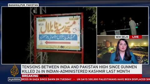 India launches strikes on Pakistan I In Depth Analysis