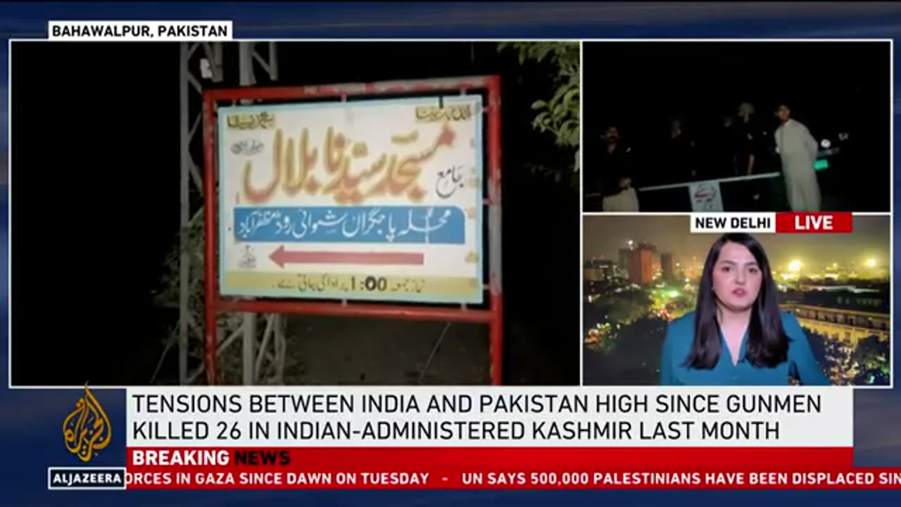 India launches strikes on Pakistan I In Depth Analysis