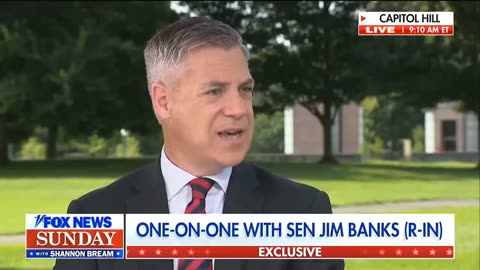 Fox News Sunday FULL END SHOW FOX BREAKING NEWS TRUMP June 29, 2025 (720p)