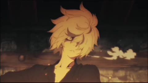 Gabimaru execution