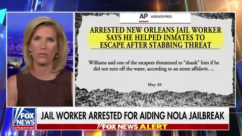‘Dog the Bounty Hunter’ details search for escaped NoLa inmates: 'INSANITY'