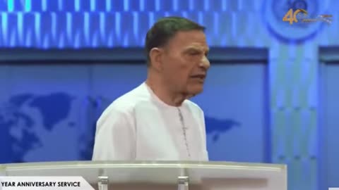 KENNETH COPELAND'S INSANITY PART 3
