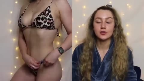 Haul Archives Lingerie and bikini 👙 try on haul *TRANSPARENT*