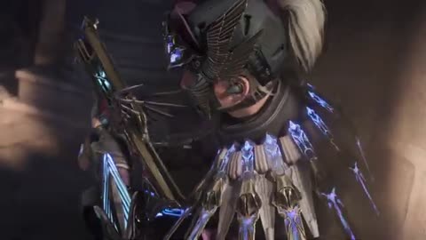 Rainbow Six Siege X: Valkyrie Paragon Trailer