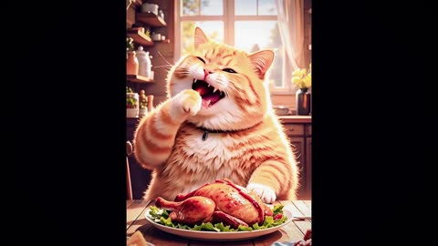 I want to Cook