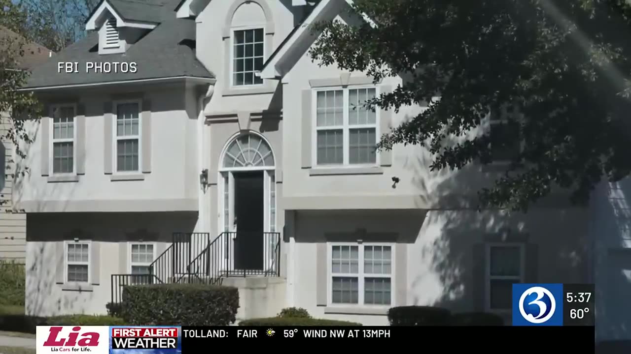 HOAX & ACTORS ‘Cost me my childhood’: FBI raid of wrong home heads to US Supreme Court