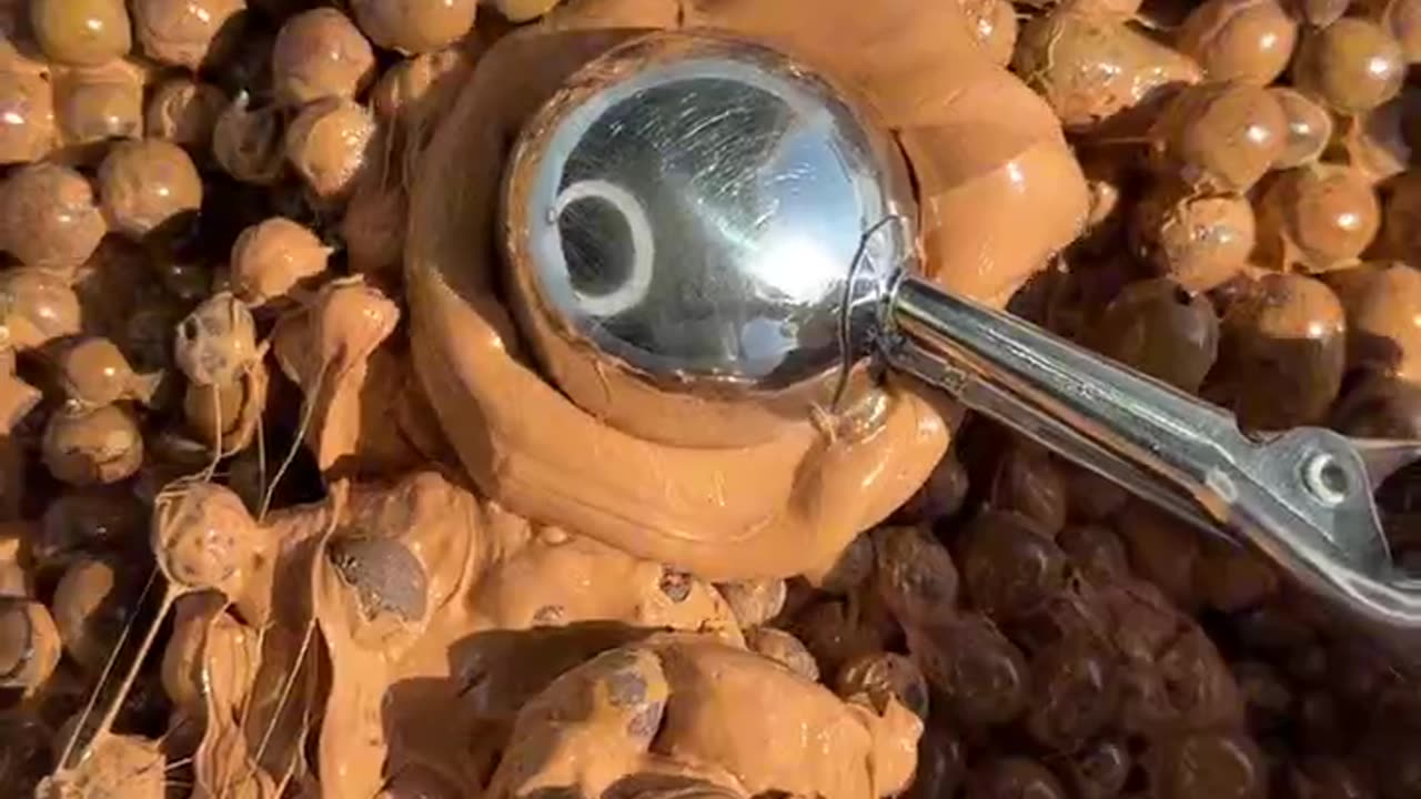 SATISFYING BEST SLIME SCOOPS ASMR 🎧