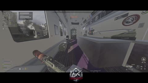 Variety of games