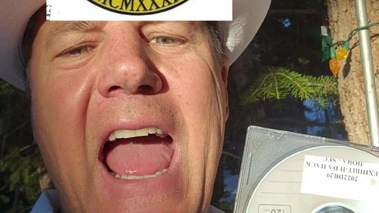 5TH DISTRICT COURT DA HACKED MY COMPUTER