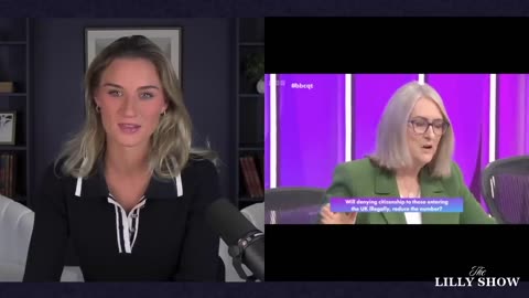 White Girl Lilly G. versus Indian Scam fake Irish CLOWN!!!!