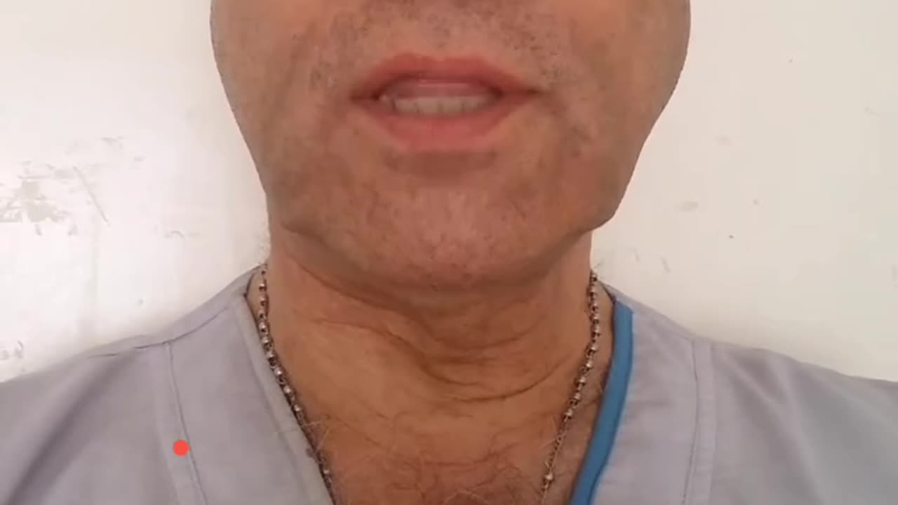 APOYO INONDICIONAL Doctor Jose luis gettor Lorena Diblasi Marcela sangorrin ataque CONICET video1