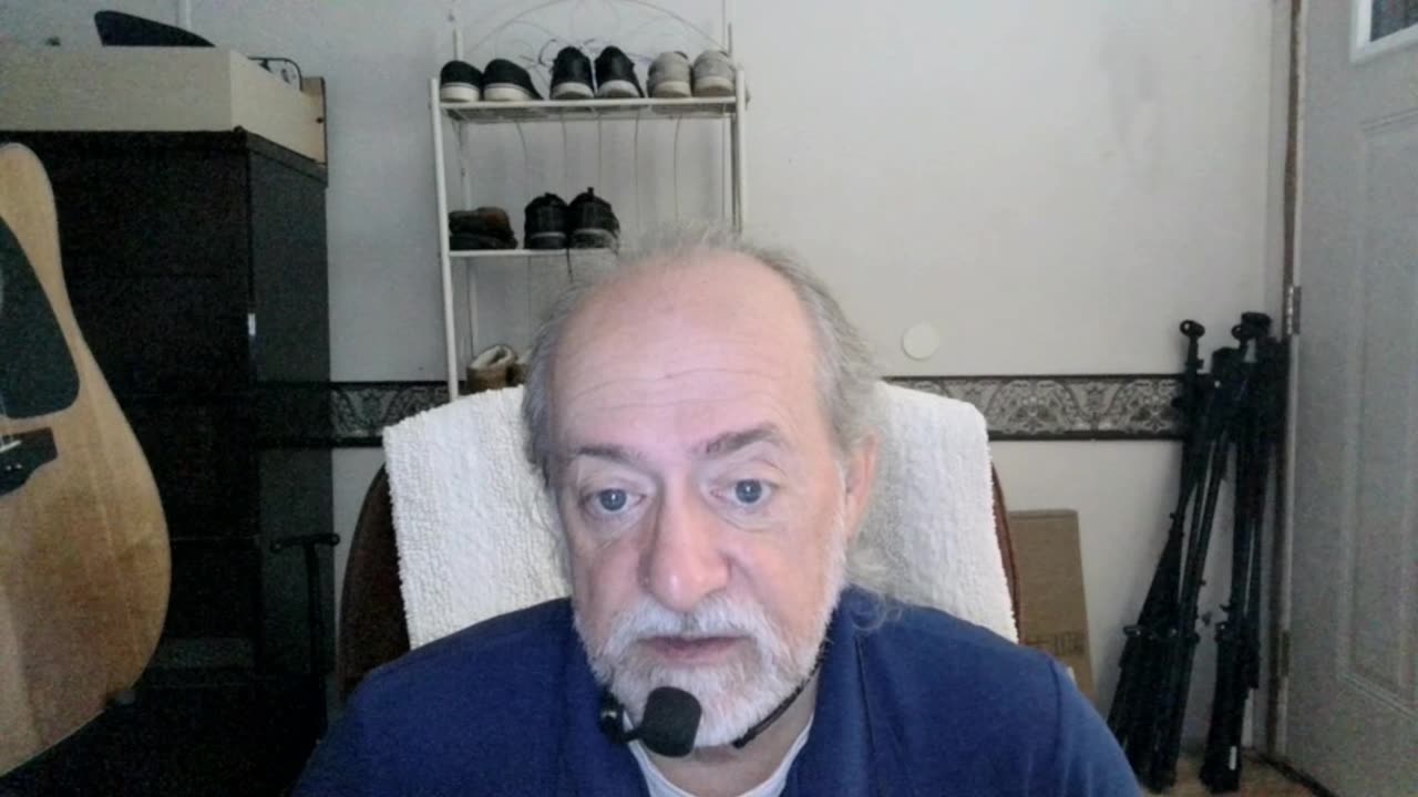 TF Williams Podcast 17 Sep 2025