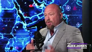 ALEX JONES [FULL] Thursday 9/18/25