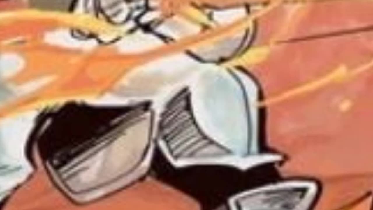 ¡Por eso las Espadas de los Ángeles son tan poderosas! Overlord explicado