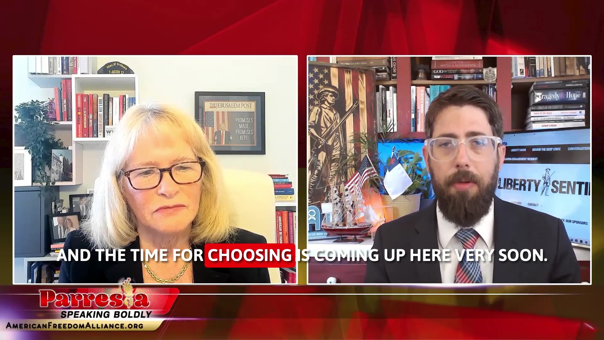 If Youre a Tyrant - Alex Newman