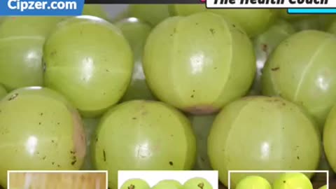 Amla khane Ke Fayde