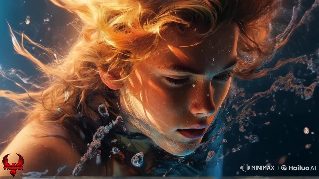 Phoenix - Waves of my memory