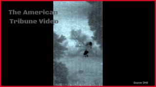 “Here Am I, Send Me”: DHS Releases Powerful Video Using Bible Verse
