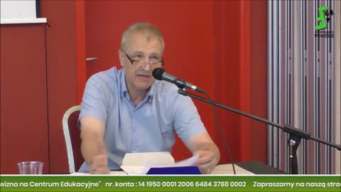 Zagrożenia dla naszego zdrowia psychicznego i fizycznego w świetle nowych technologii - Witold Hake